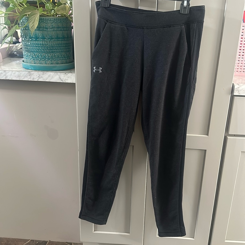 Under Armor Futted Sweats